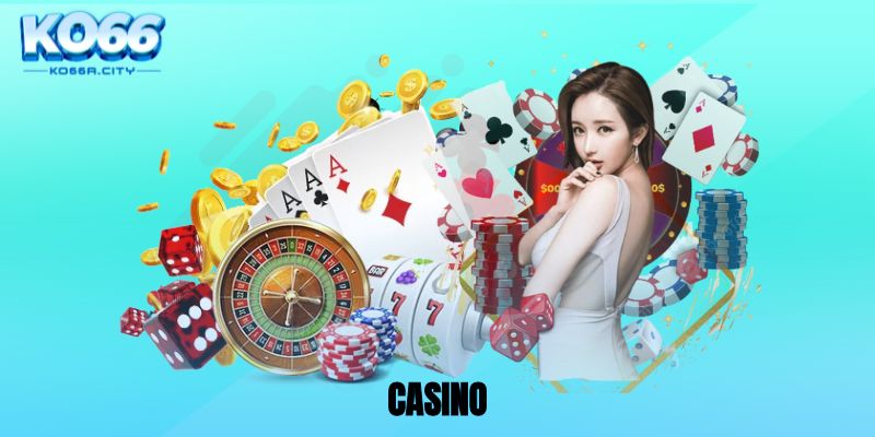 Casino